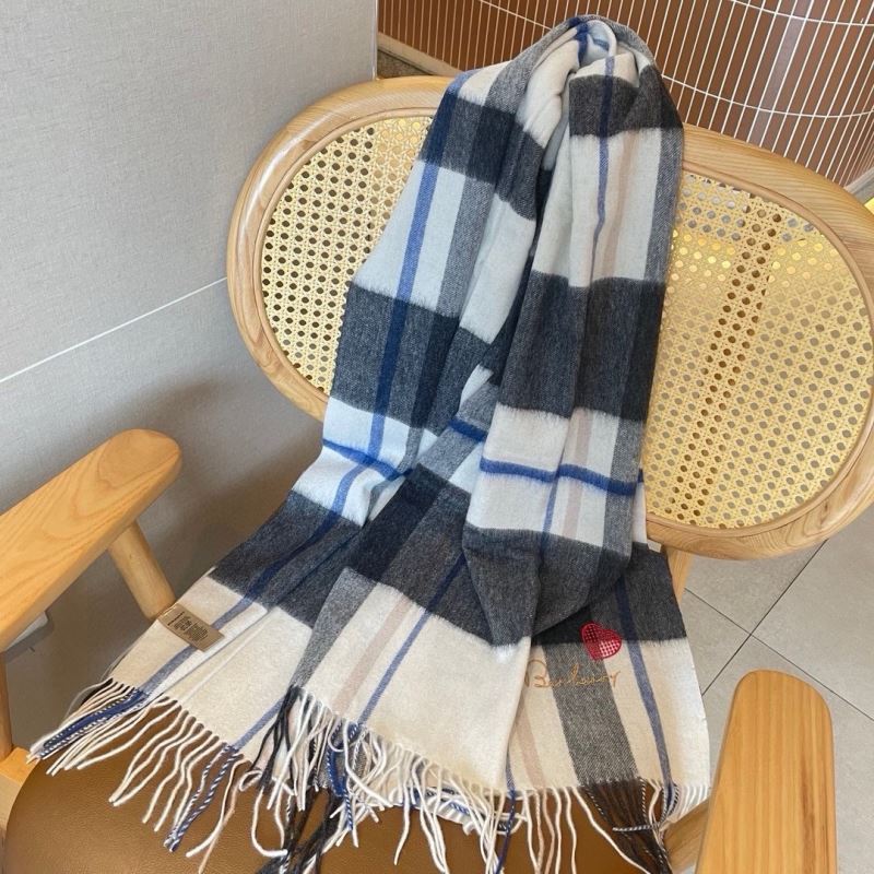 Burberry Scarf